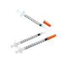 BD Microfine Insulin Syringe (0.5ml, 29G x 12.7mm Needle) 