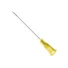 BD 301300 Microlance Hypodermic Needle (Yellow, 20G x 40mm) – Durable Needle for Efficient Medication Delivery