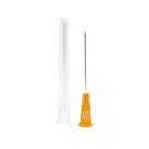 BD 300400 Microlance Hypodermic Needle (Orange, 25G x 25mm) – Reliable Needle for Versatile Injection Applications