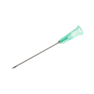 BD 304432 Microlance Hypodermic Needle (Green, 21G x 40mm) 