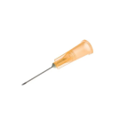 BD 300600 Microlance Hypodermic Needle (Orange, 25G x 16mm) 