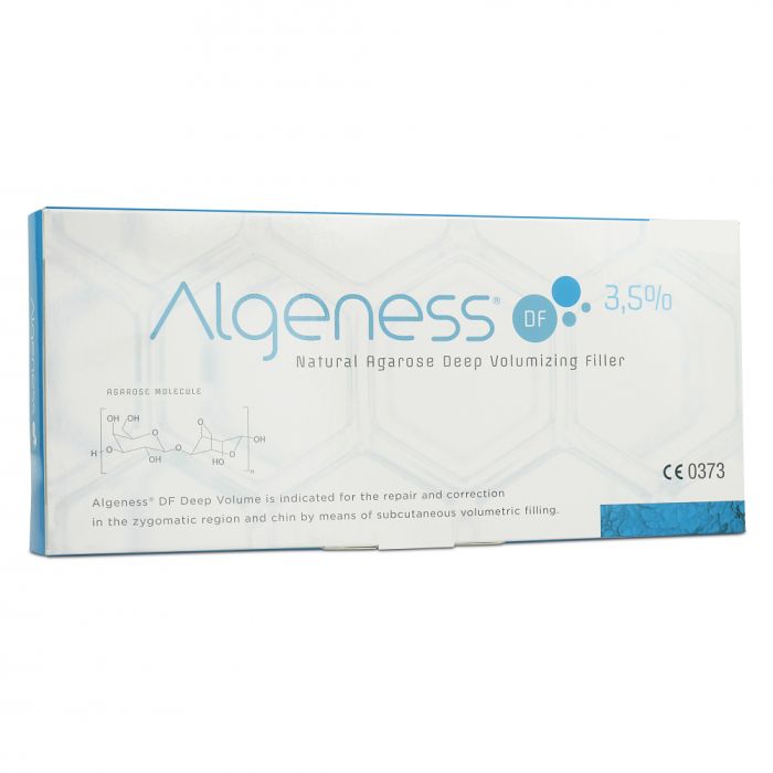 Algeness Agarose Deep Volumizing Filler DF