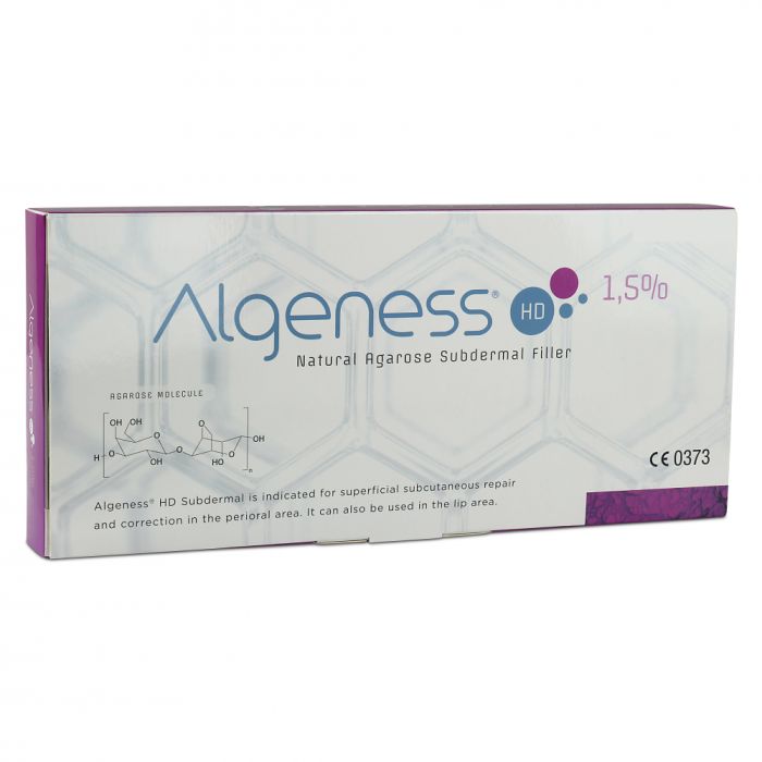 Algeness Agarose Subdermal Filler HD 