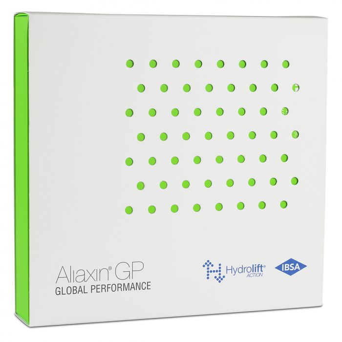 Aliaxin GP Global Performance