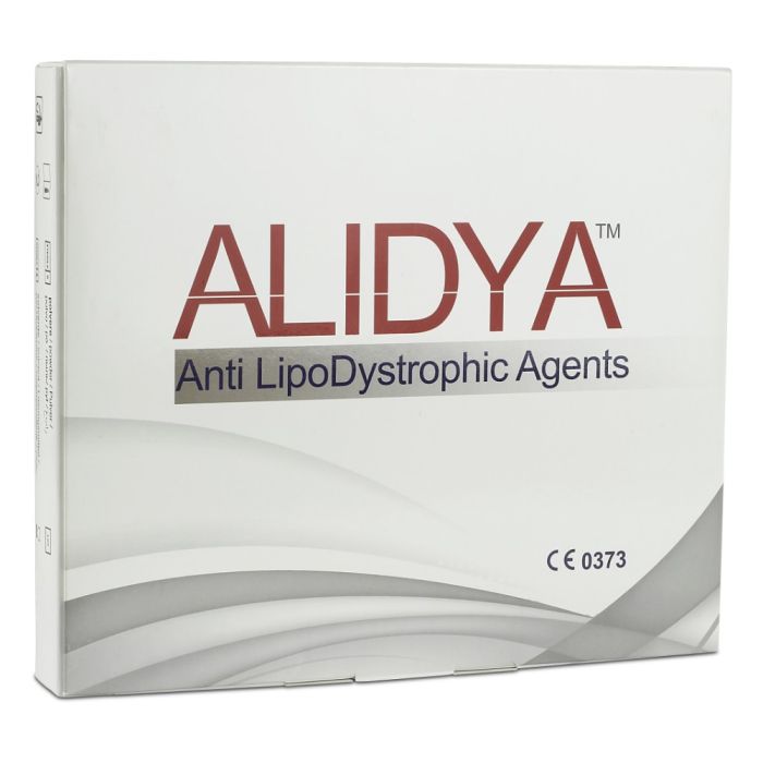 Alidya Anti-Lipodystrophic Agents