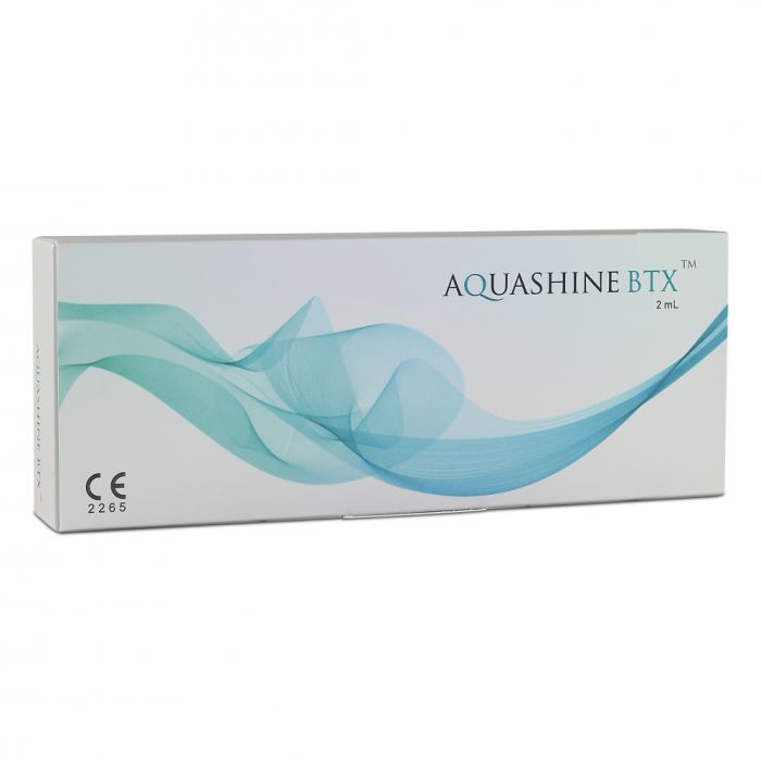 Aquashine BTX