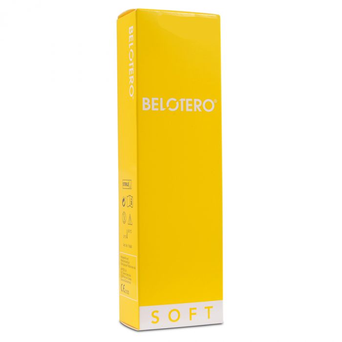 Belotero Soft Dermal Filler