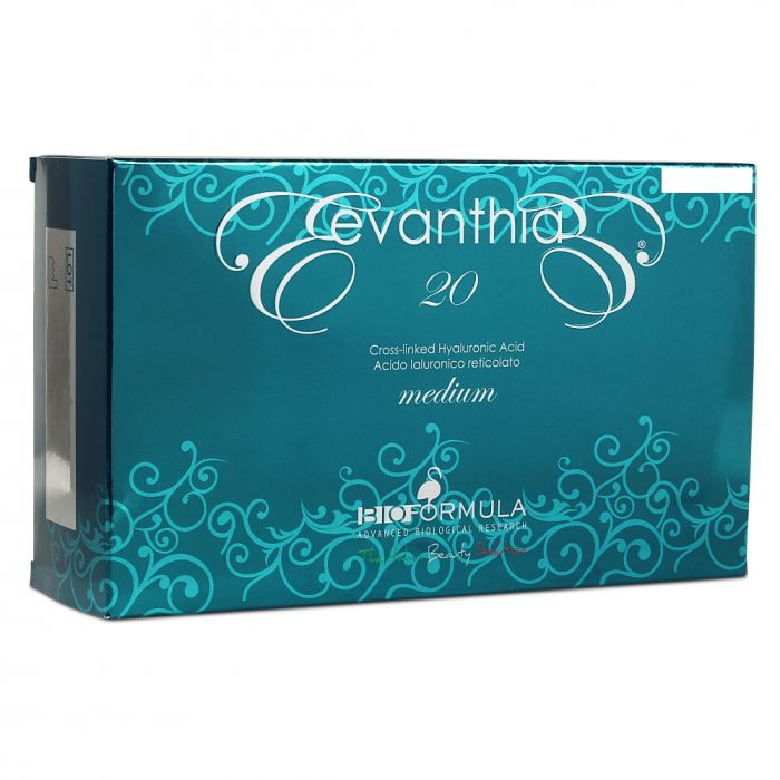 Bioformula Evanthia  Dermal Filler