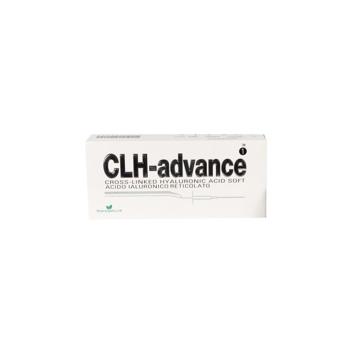 CLH Advance Dermal Filler