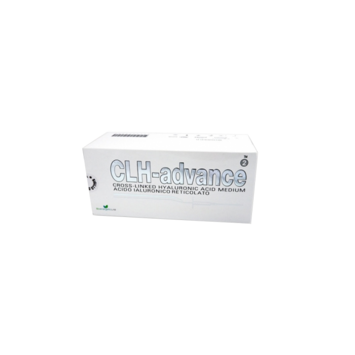 CLH Advance Dermal Filler