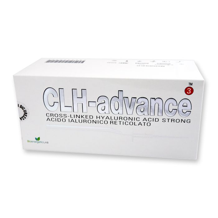 CLH Advance Dermal Filler