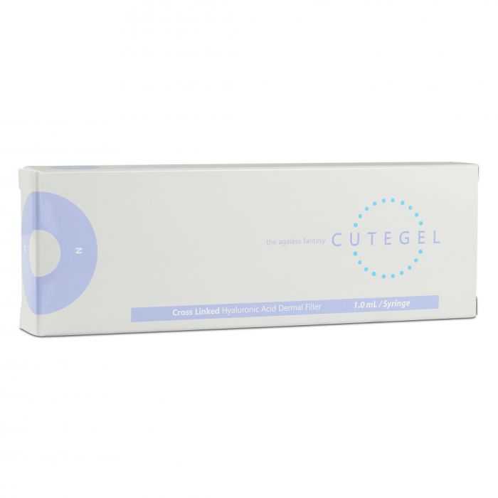 Cutegel Max Dermal Filler