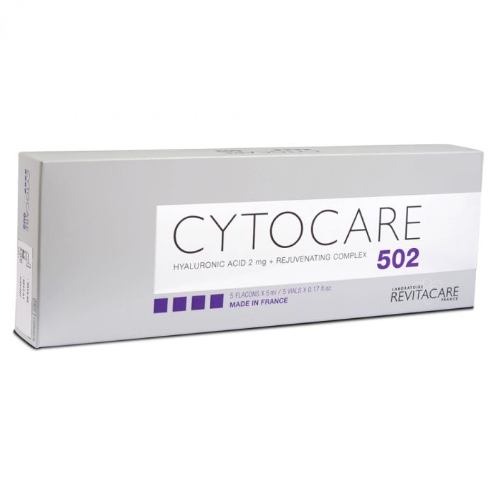 Cytocare 502 