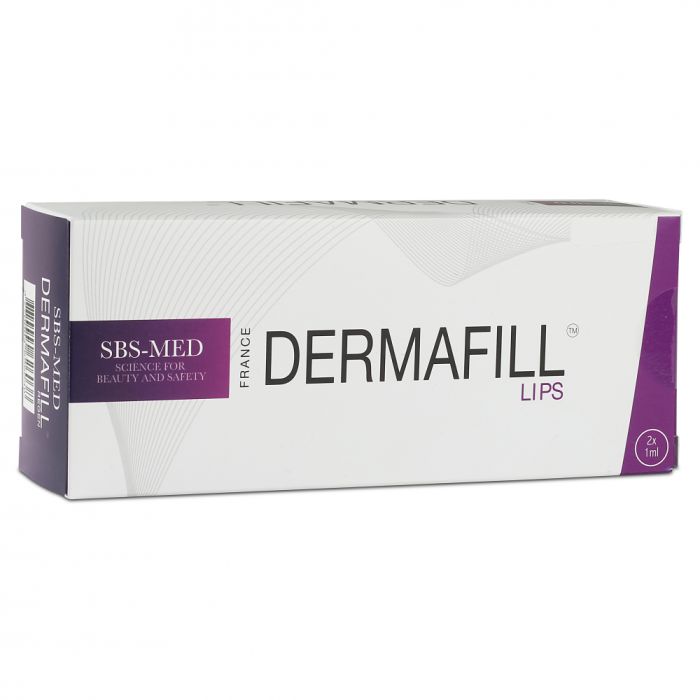 Dermafill Lips