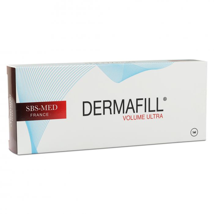 Dermafill Volume Ultra