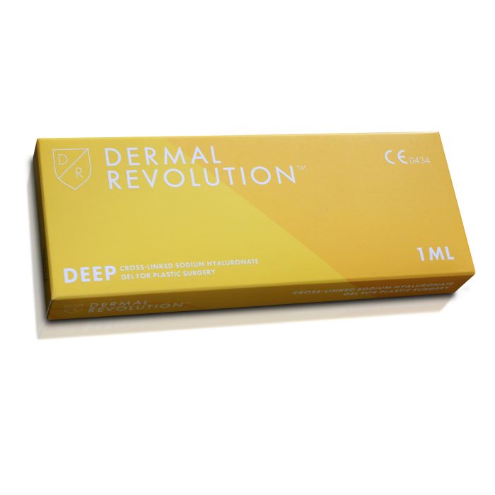 Dermal Revolution Deep