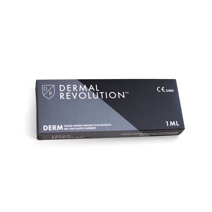 Dermal Revolution Derm