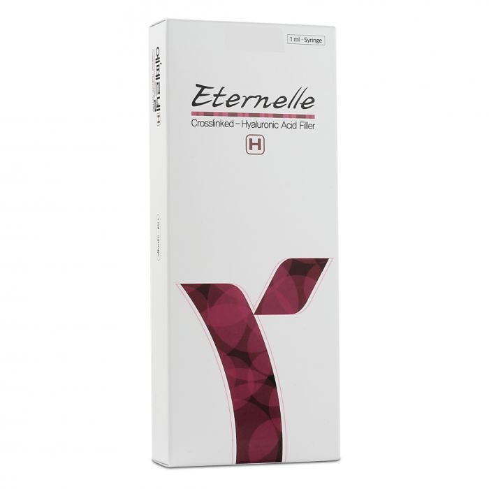 Eternelle H  Hyaluronic Acid Filler