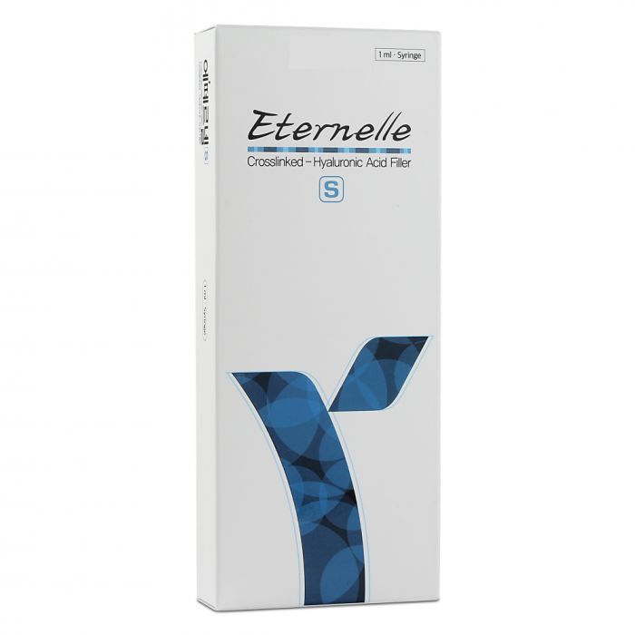 Eternelle S Hyaluronic Acid Filler