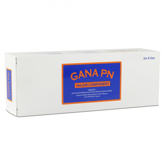 GANA PN PDRN 2.2 Regenerative PDRN Solution