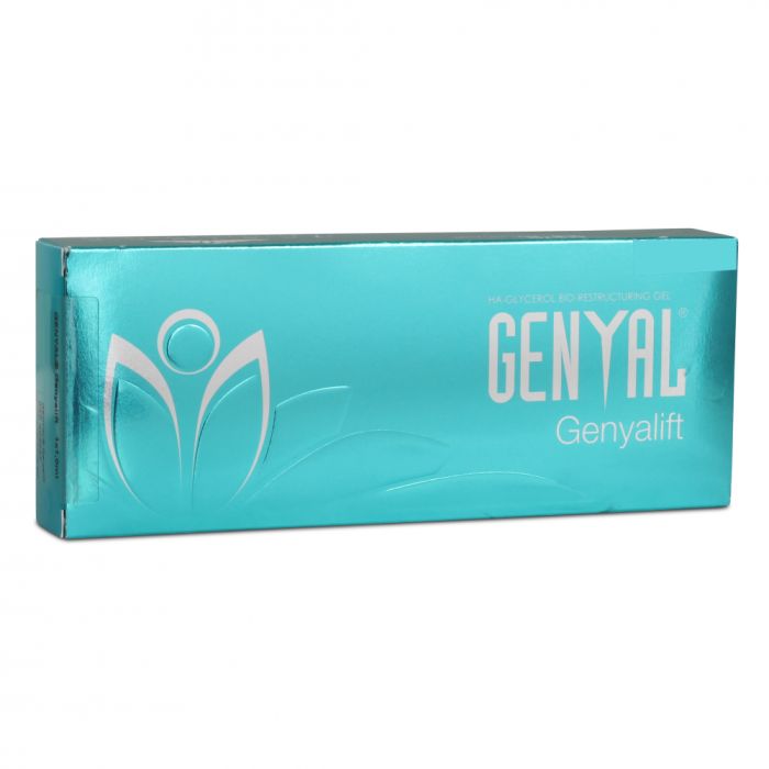 Genyal Genyalift  Advanced Hyaluronic Acid Filler