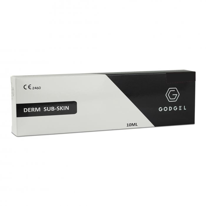 Godgel Derm Sub-Skin Advanced Hyaluronic Acid Filler