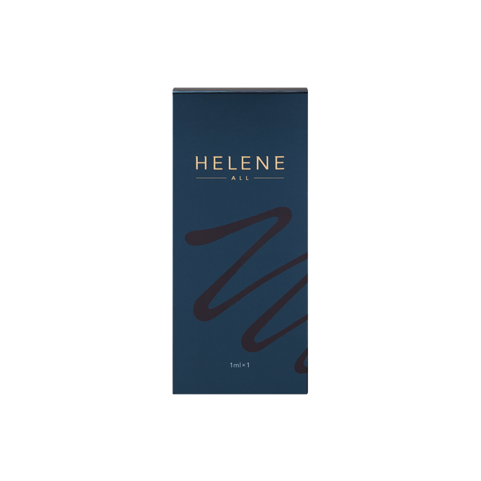 Helene All Versatile Hyaluronic Acid Filler