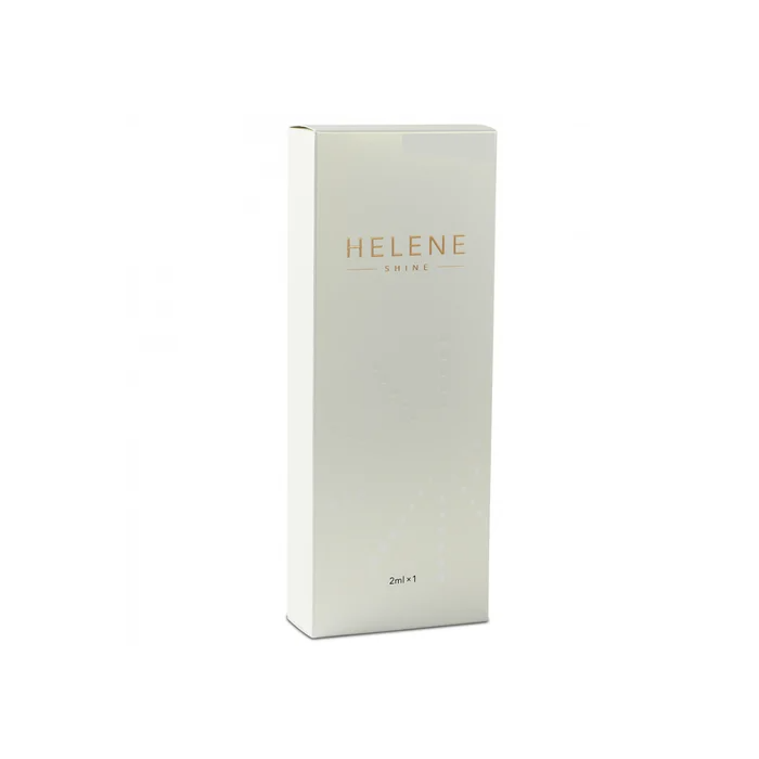 Helene Shine Premium Hyaluronic Acid Filler