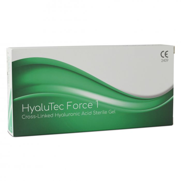 Hyalutec Force 1 Powerful Dermal Filler