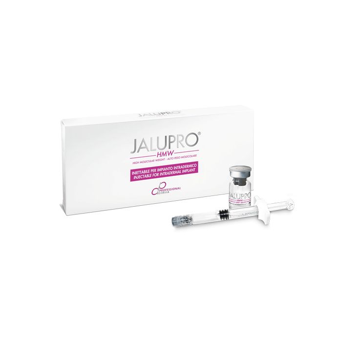 Jalupro HMW  Advanced Injectable