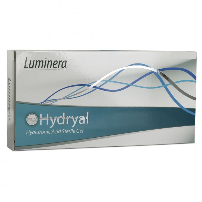 Luminera Hydryal  Advanced Skin Hydration and Rejuvenation Filler