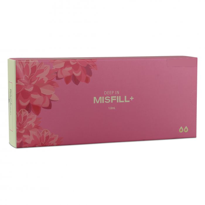 Misfill Deep Advanced Dermal Filler