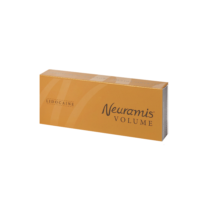 Neuramis Volume Lidocaine Premium Filler