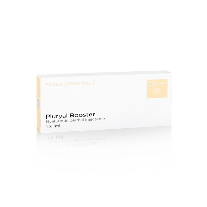 Pluryal Booster Premium Hydration & Skin Rejuvenation Filler