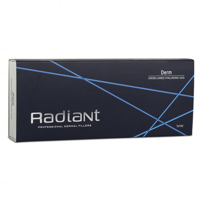 Radiant Derm Advanced Filler