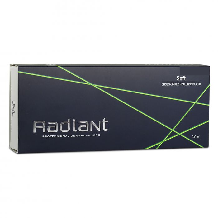 Radiant Soft  Gentle Filler 