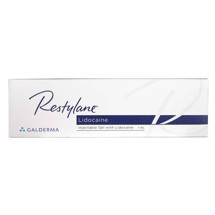 Restylane – Versatile Hyaluronic Acid Filler