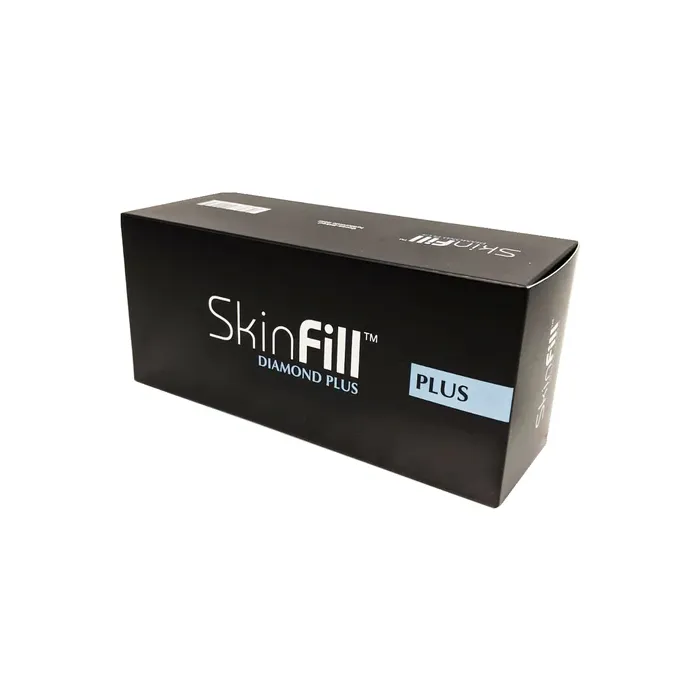 Skinfill Diamond Plus Advanced Hyaluronic Acid Filler