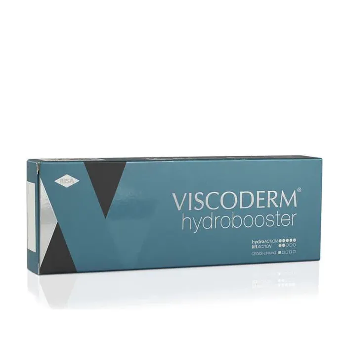 Viscoderm Hydrobooster