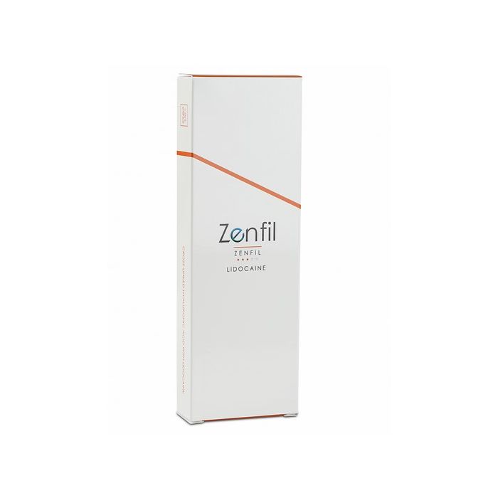 Zenfil Advanced Dermal Filler for Smooth and Youthful Skin