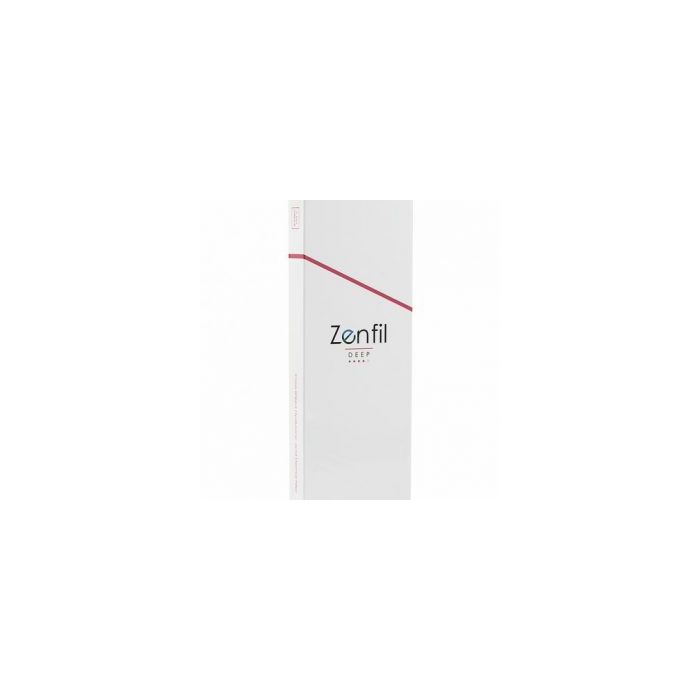 Zenfil Deep Intensive Volume Restoration and Contouring