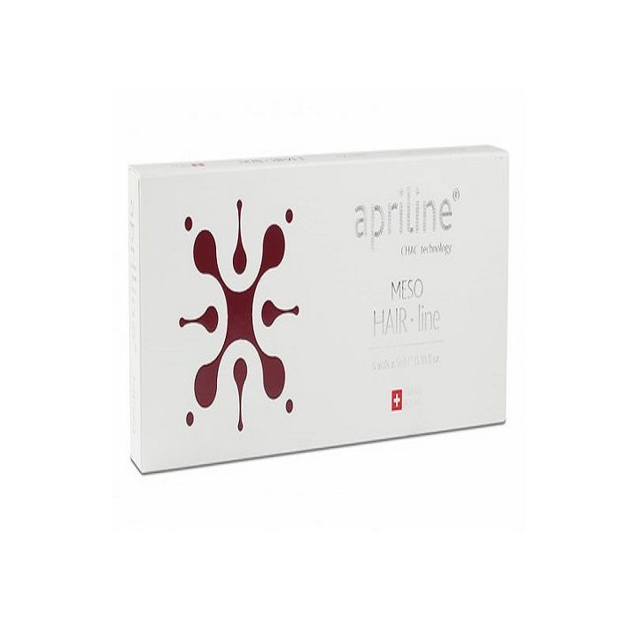 Apriline Hairline (6x5ml)