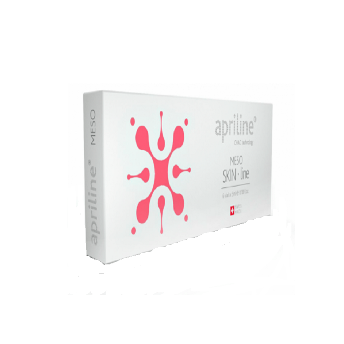 Apriline Skinline (6x5ml)