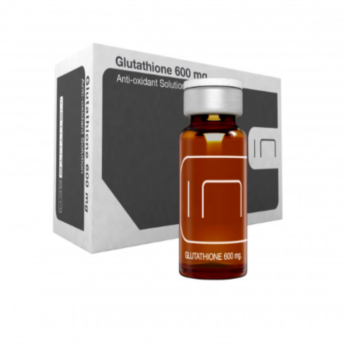  BCN Glutathione 600mg 8031 (5x5ml) 