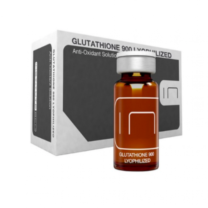 BCN Glutathione 900mg Lyophilized 8061 