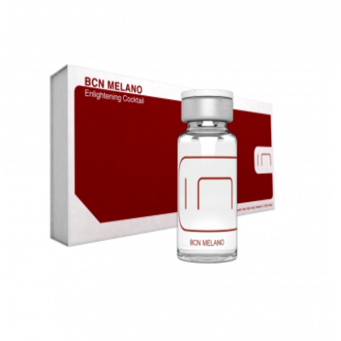 BCN Melano 8037 (5x5ml) 