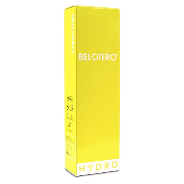 Belotero Hydro 