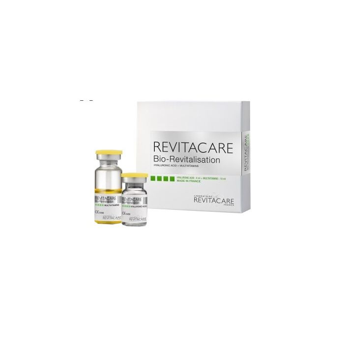 Revitacare Bio-Revitalisation (1x10ml + 1x4ml) 