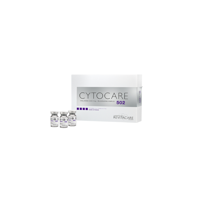 Cytocare 502 (10 x 5ml)