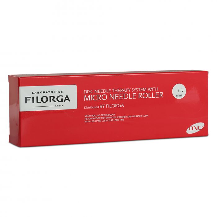 Filorga 1.0mm Micro Needle Roller (10 Discs)